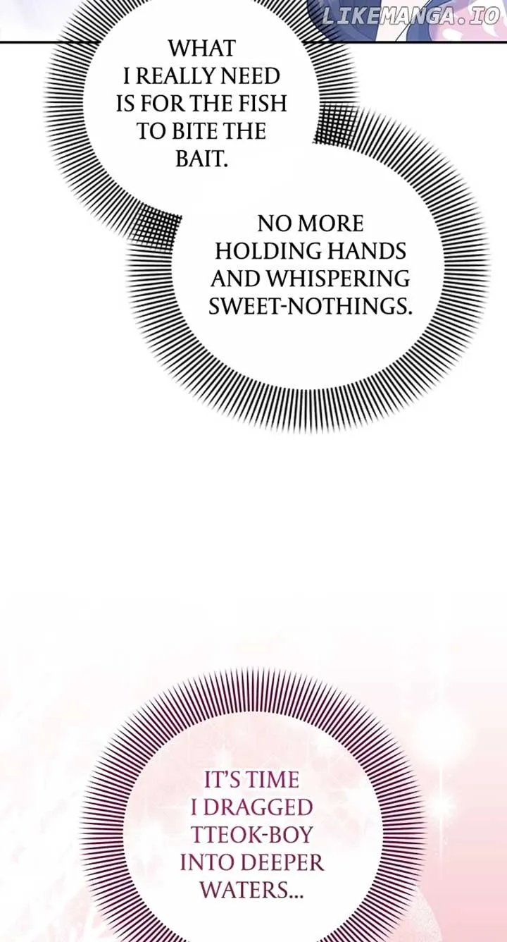 A Master, Who Woke up as a Concubine Chapter 73 page 30 - 