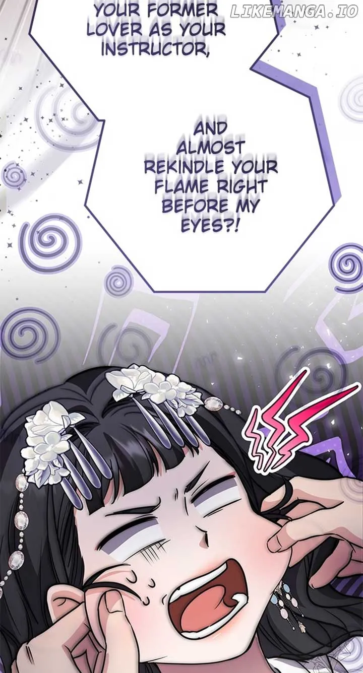 A Master, Who Woke up as a Concubine Chapter 73 page 4 - 