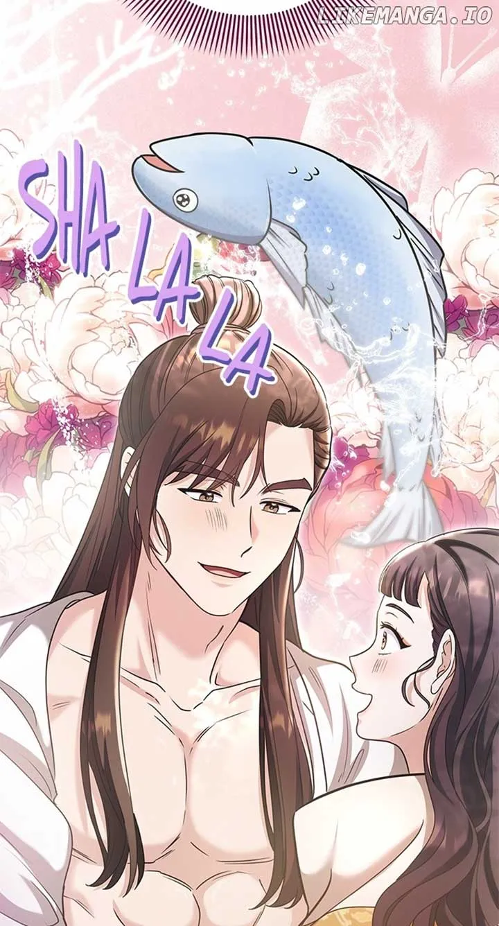 A Master, Who Woke up as a Concubine Chapter 73 page 31 - 