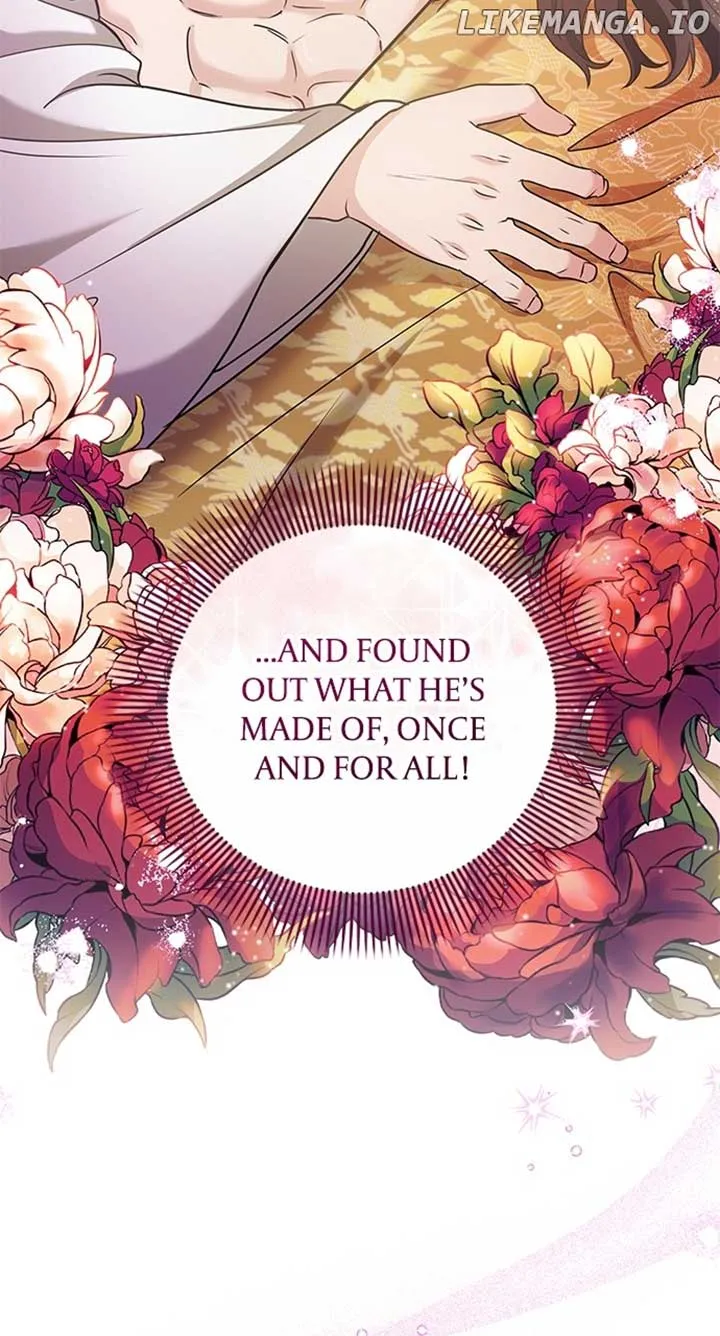 A Master, Who Woke up as a Concubine Chapter 73 page 32 - 