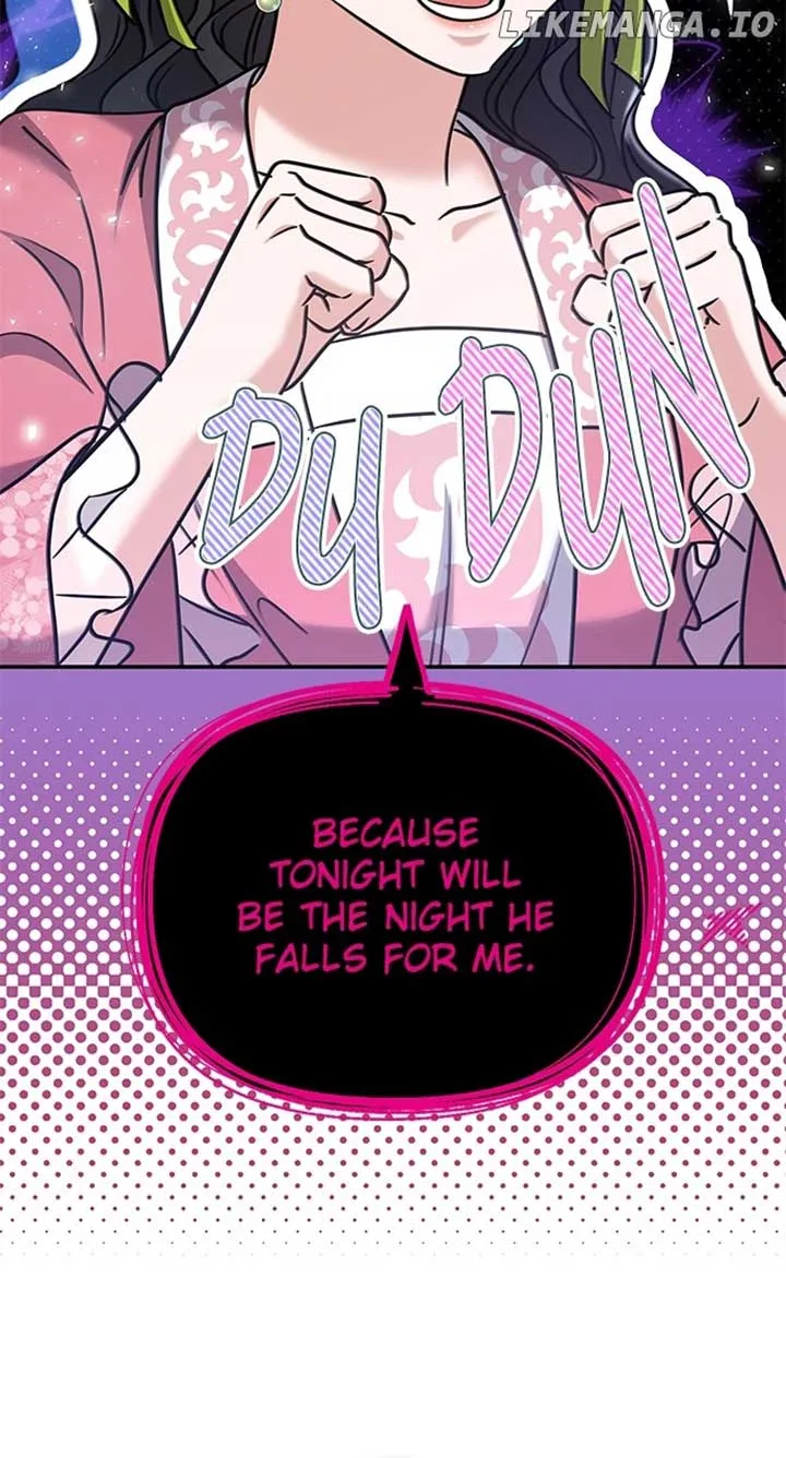 A Master, Who Woke up as a Concubine Chapter 73 page 35 - 