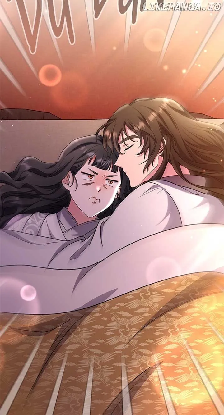 A Master, Who Woke up as a Concubine Chapter 73 page 38 - 