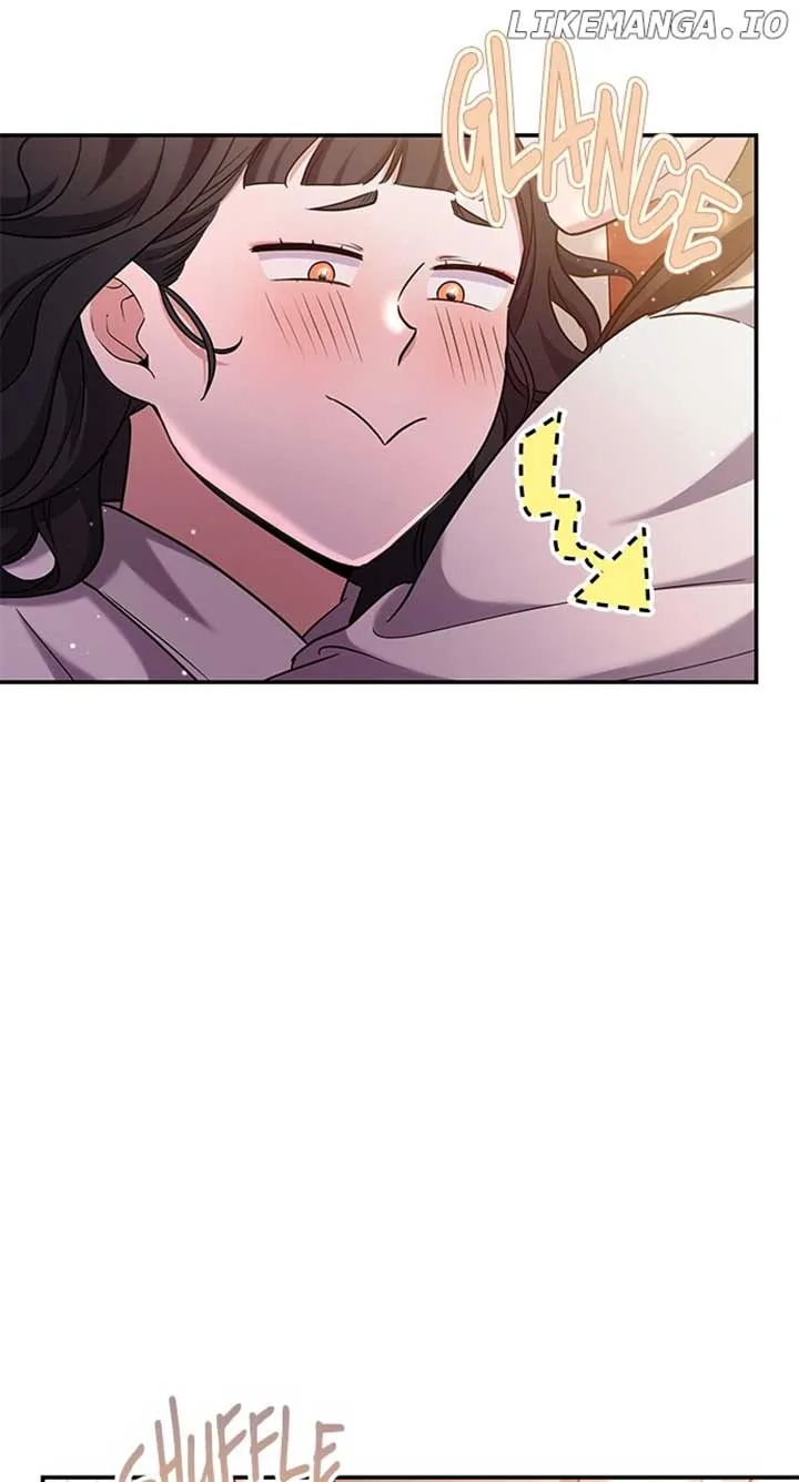 A Master, Who Woke up as a Concubine Chapter 73 page 41 - 