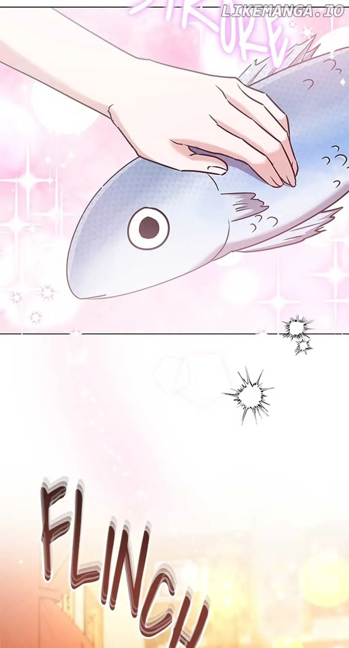 A Master, Who Woke up as a Concubine Chapter 73 page 43 - 