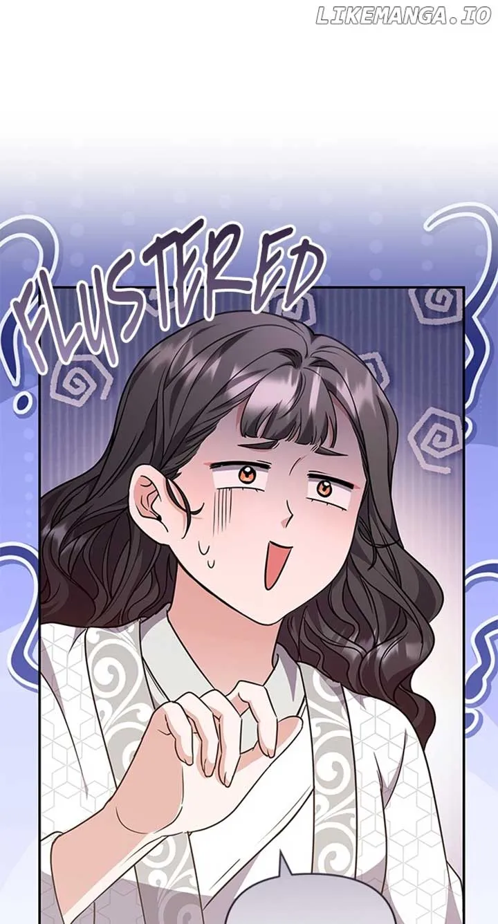 A Master, Who Woke up as a Concubine Chapter 73 page 45 - 