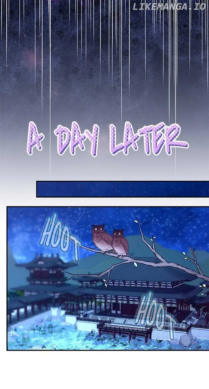 A Master, Who Woke up as a Concubine Chapter 73 page 47 - 