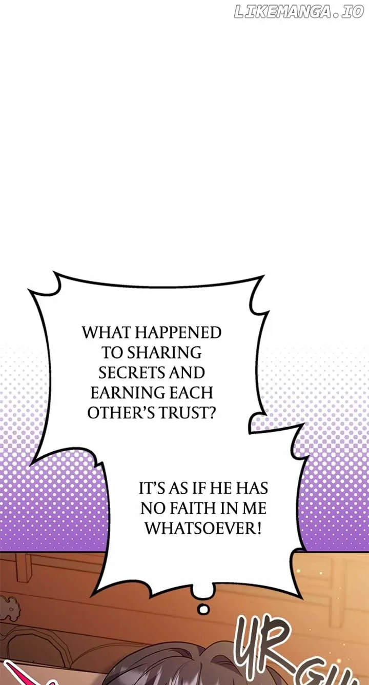 A Master, Who Woke up as a Concubine Chapter 73 page 52 - 