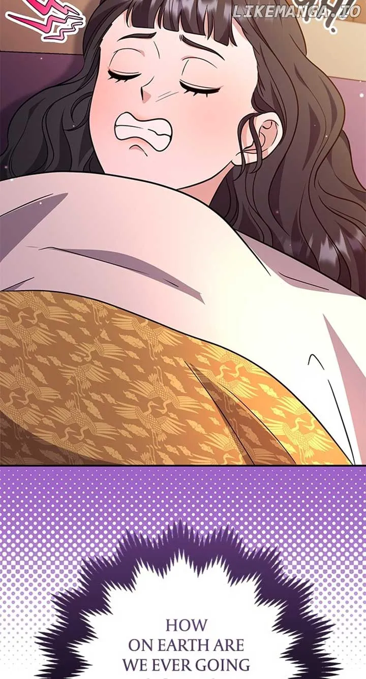 A Master, Who Woke up as a Concubine Chapter 73 page 53 - 