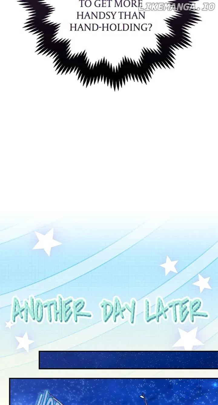 A Master, Who Woke up as a Concubine Chapter 73 page 54 - 