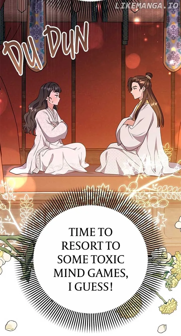A Master, Who Woke up as a Concubine Chapter 73 page 56 - 