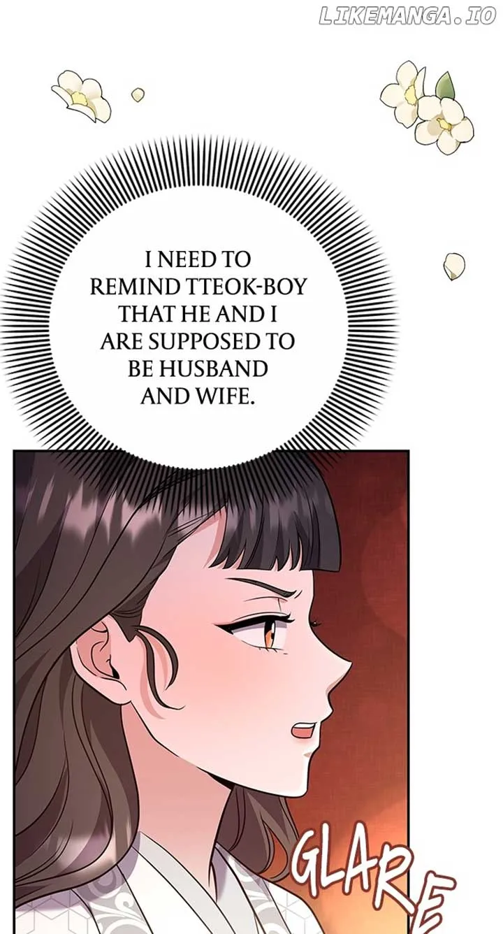 A Master, Who Woke up as a Concubine Chapter 73 page 57 - 
