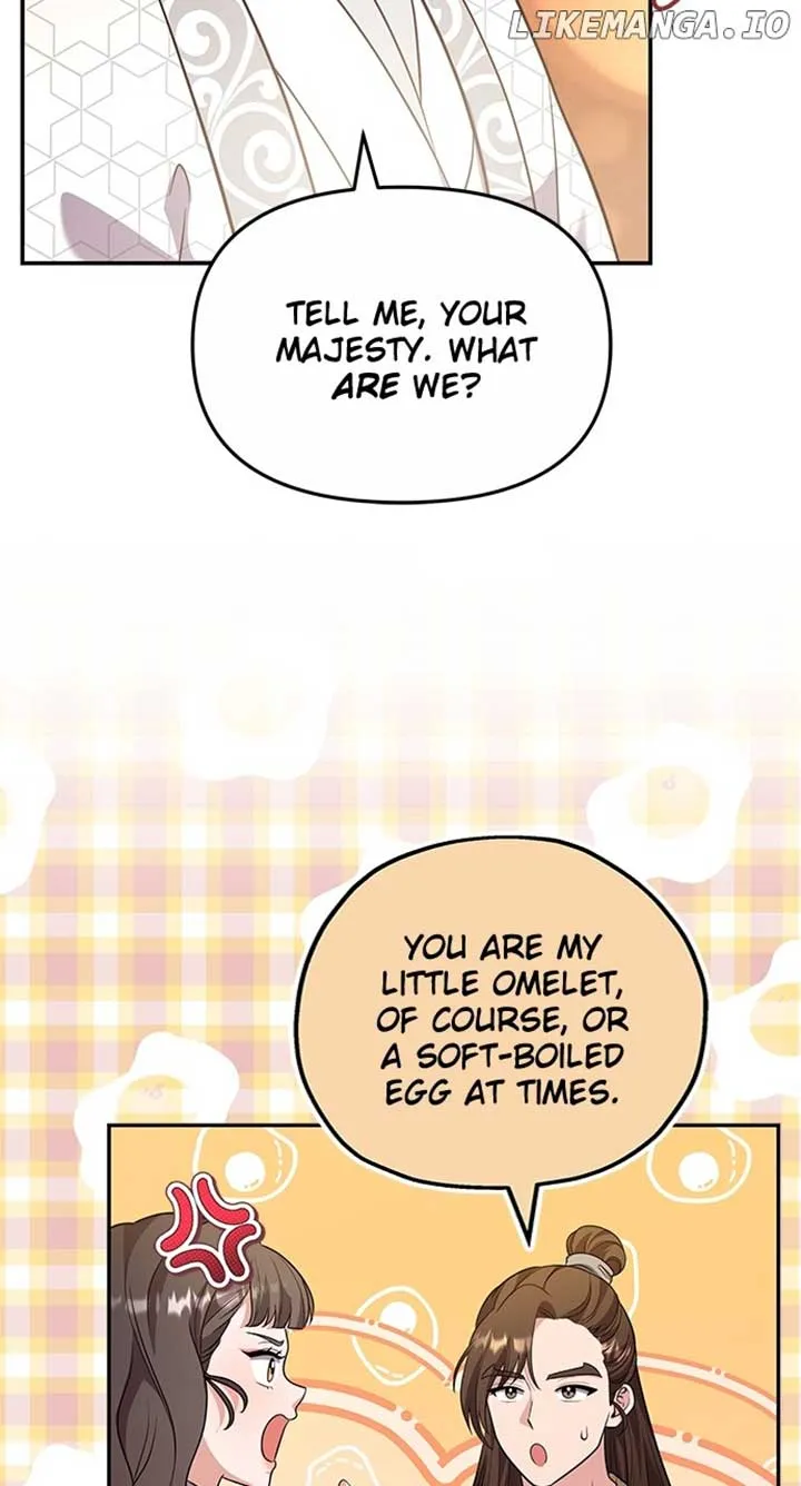 A Master, Who Woke up as a Concubine Chapter 73 page 58 - 