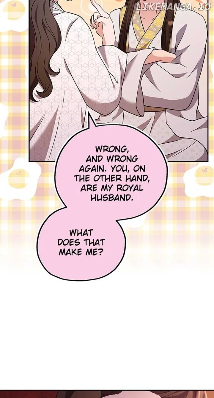 A Master, Who Woke up as a Concubine Chapter 73 page 59 - 