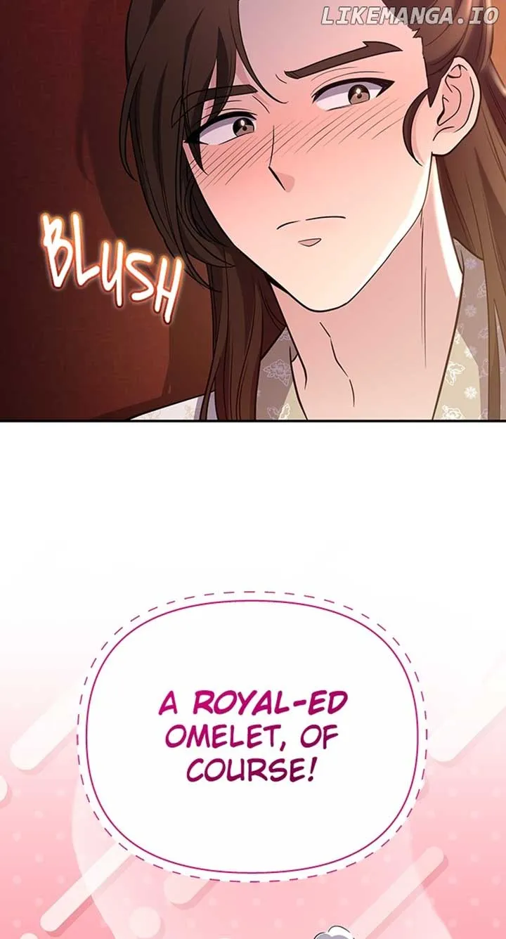 A Master, Who Woke up as a Concubine Chapter 73 page 60 - 