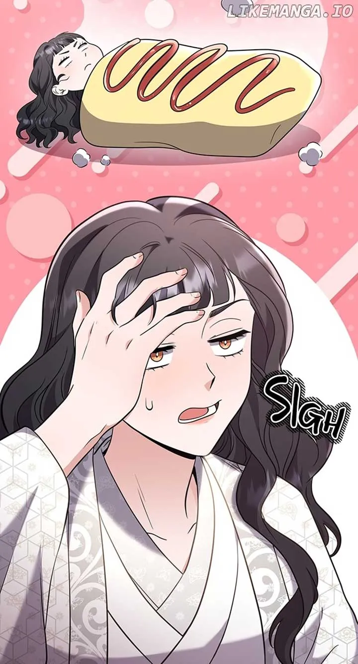A Master, Who Woke up as a Concubine Chapter 73 page 61 - 