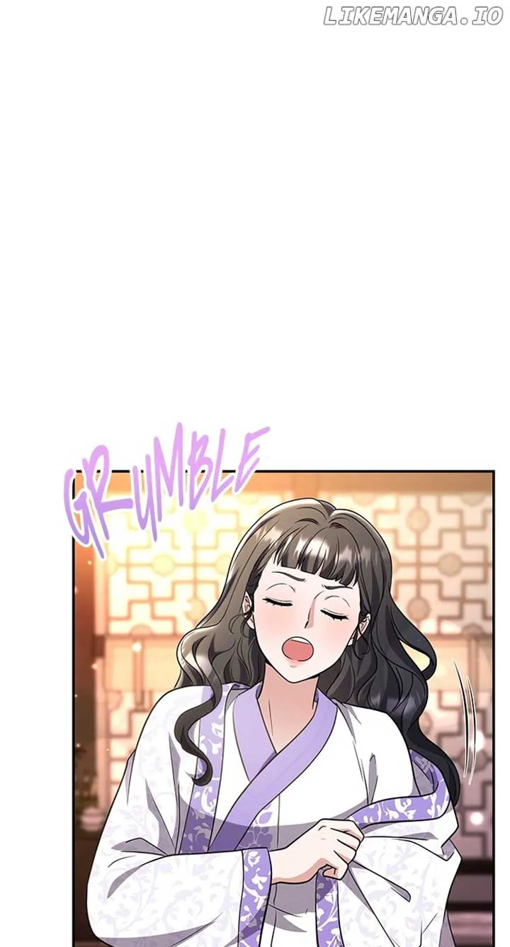 A Master, Who Woke up as a Concubine Chapter 73 page 64 - 