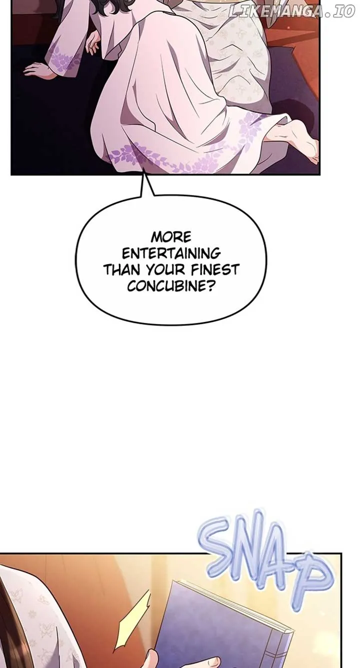 A Master, Who Woke up as a Concubine Chapter 73 page 66 - 