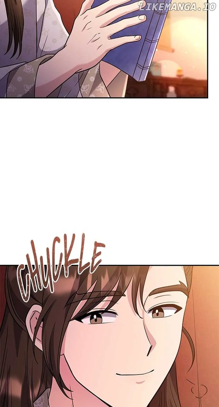 A Master, Who Woke up as a Concubine Chapter 73 page 67 - 