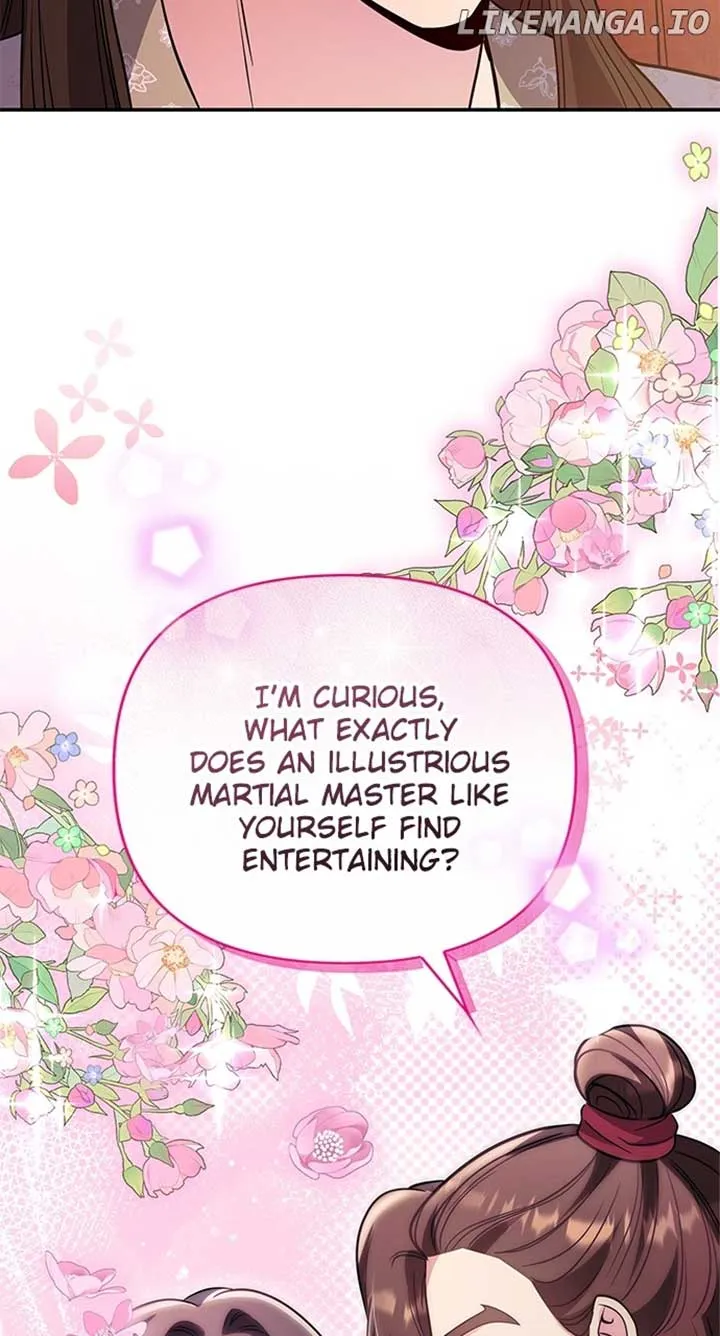 A Master, Who Woke up as a Concubine Chapter 73 page 68 - 