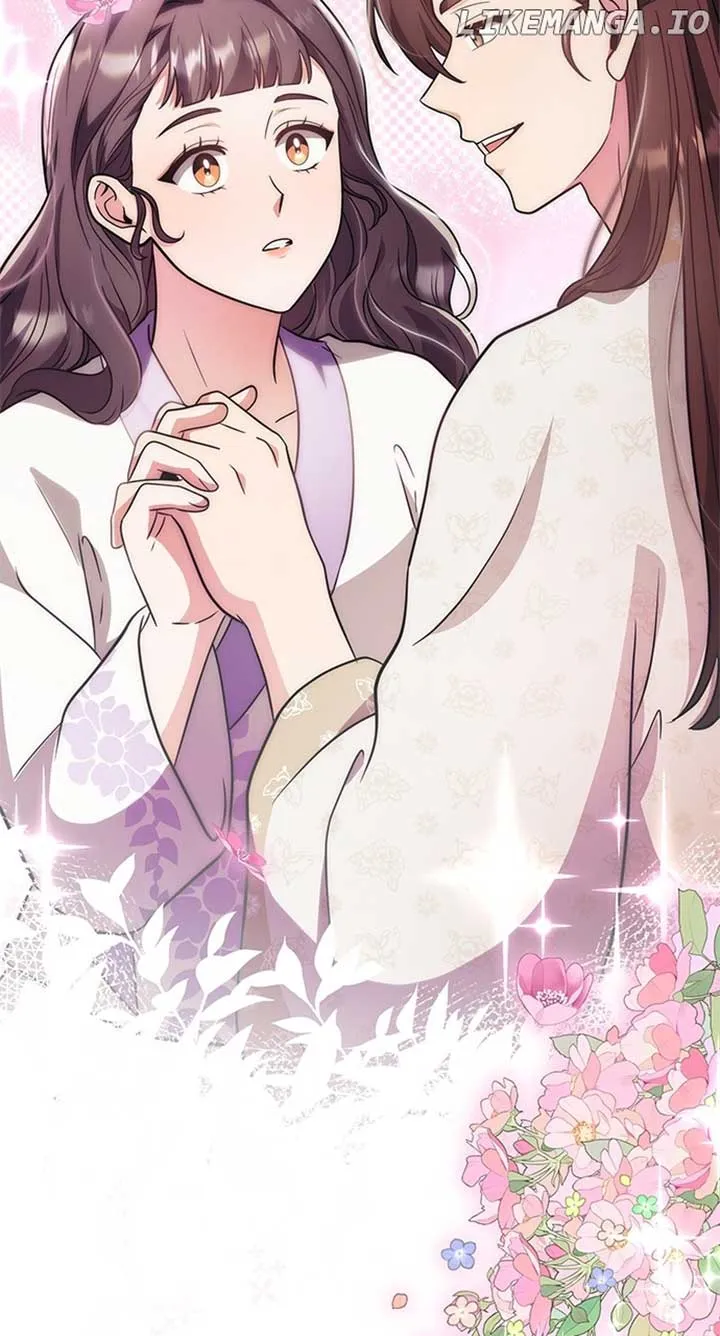 A Master, Who Woke up as a Concubine Chapter 73 page 69 - 