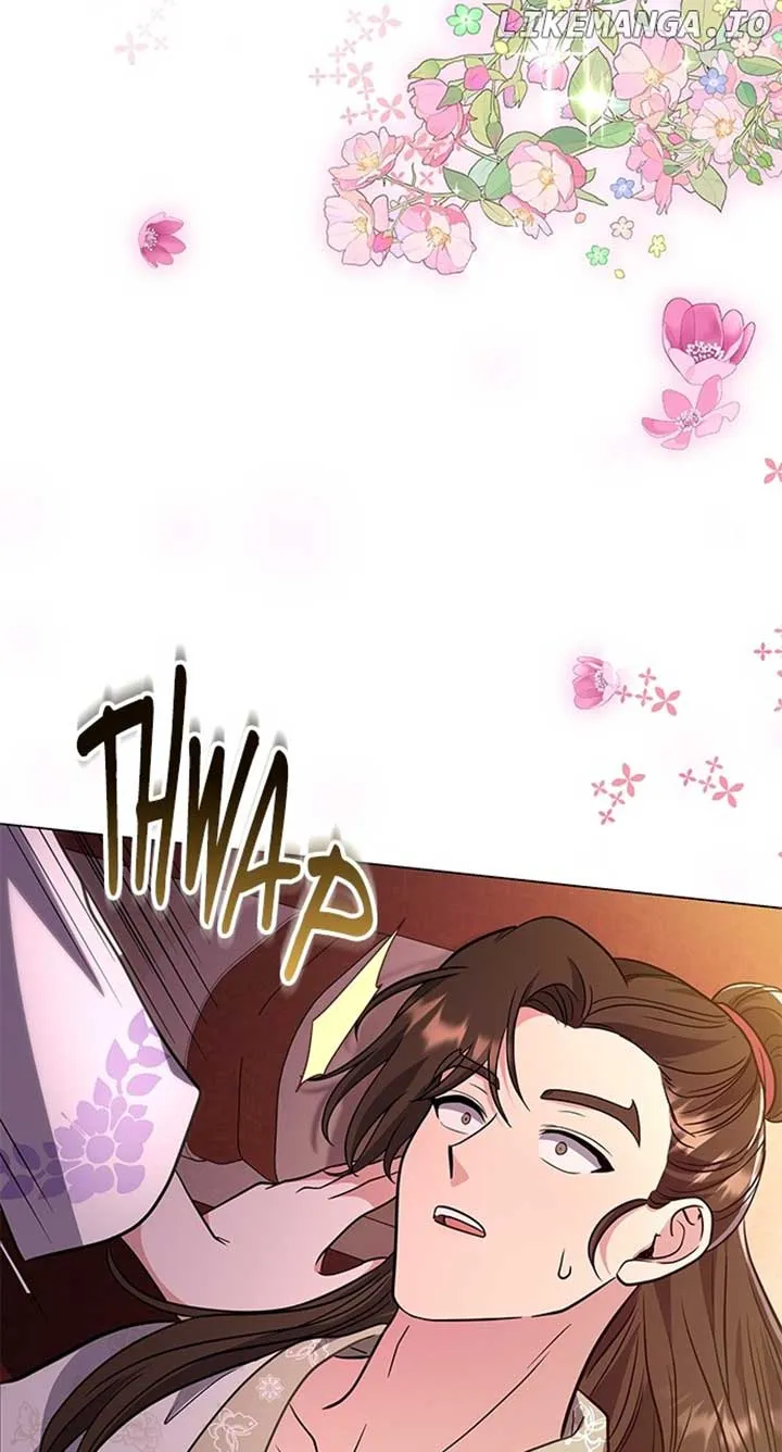 A Master, Who Woke up as a Concubine Chapter 73 page 70 - 