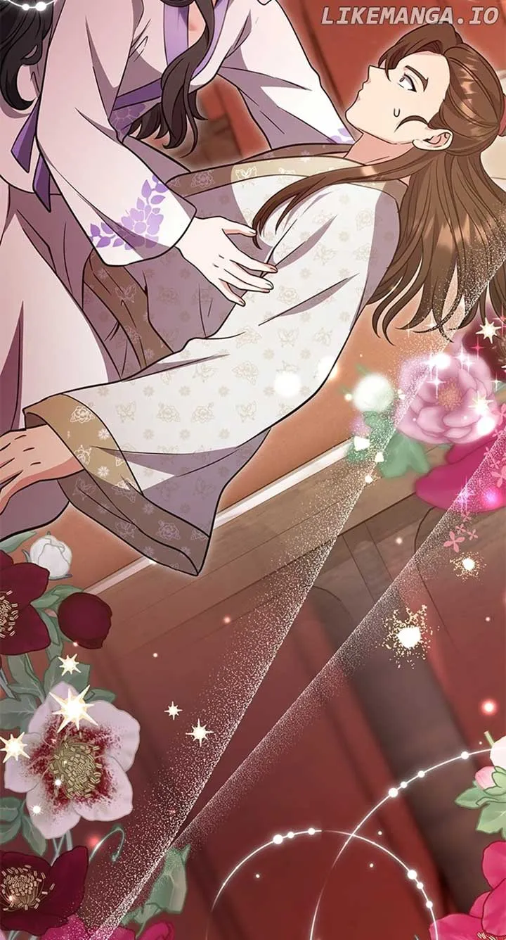 A Master, Who Woke up as a Concubine Chapter 73 page 72 - 