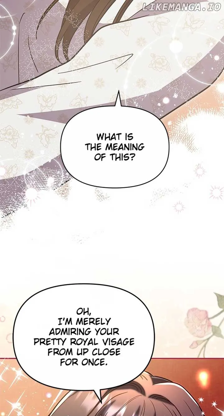 A Master, Who Woke up as a Concubine Chapter 73 page 74 - 