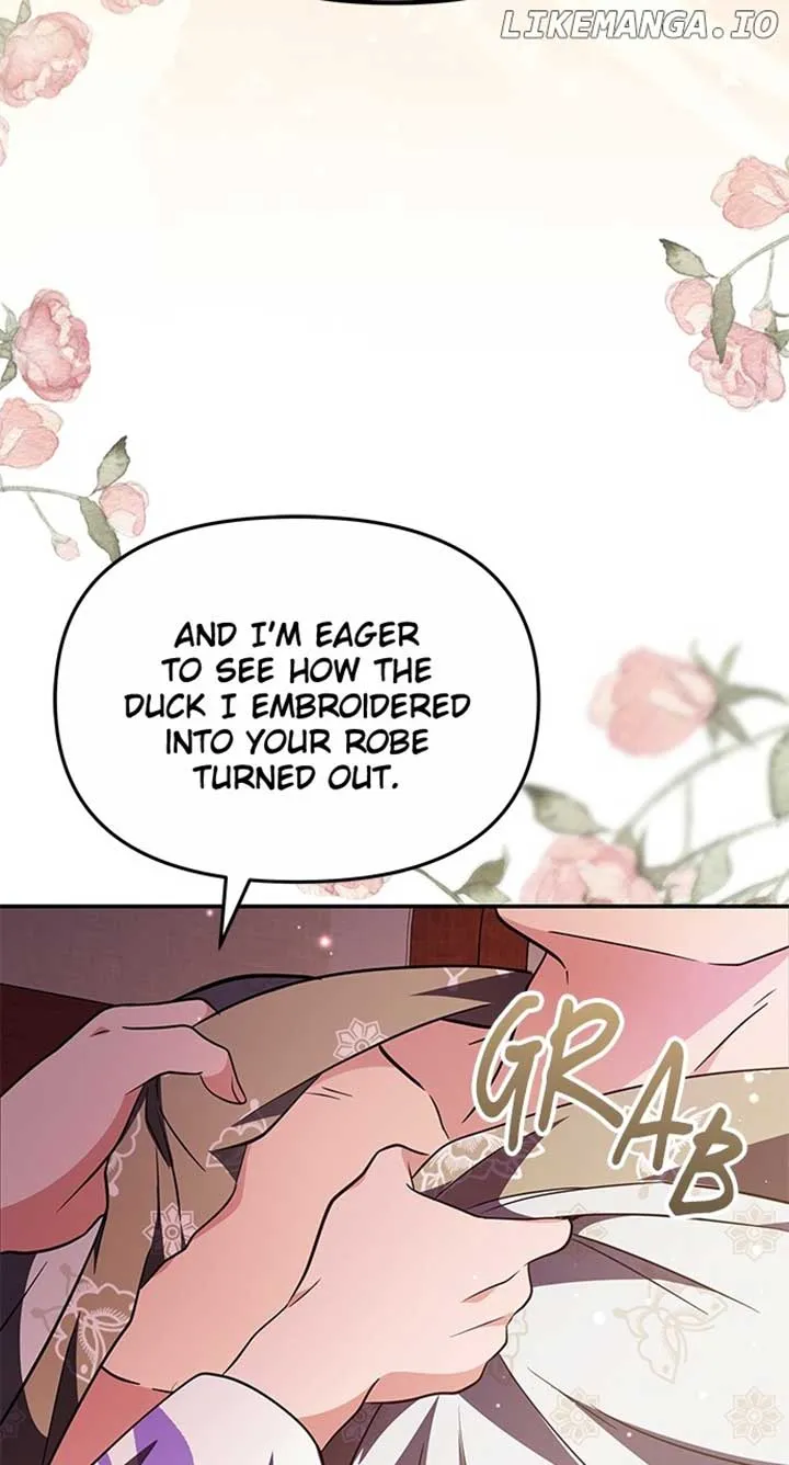 A Master, Who Woke up as a Concubine Chapter 73 page 76 - 