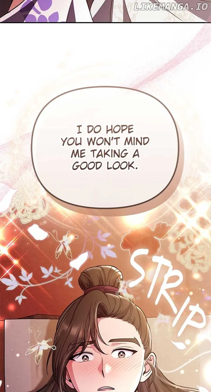 A Master, Who Woke up as a Concubine Chapter 73 page 77 - 