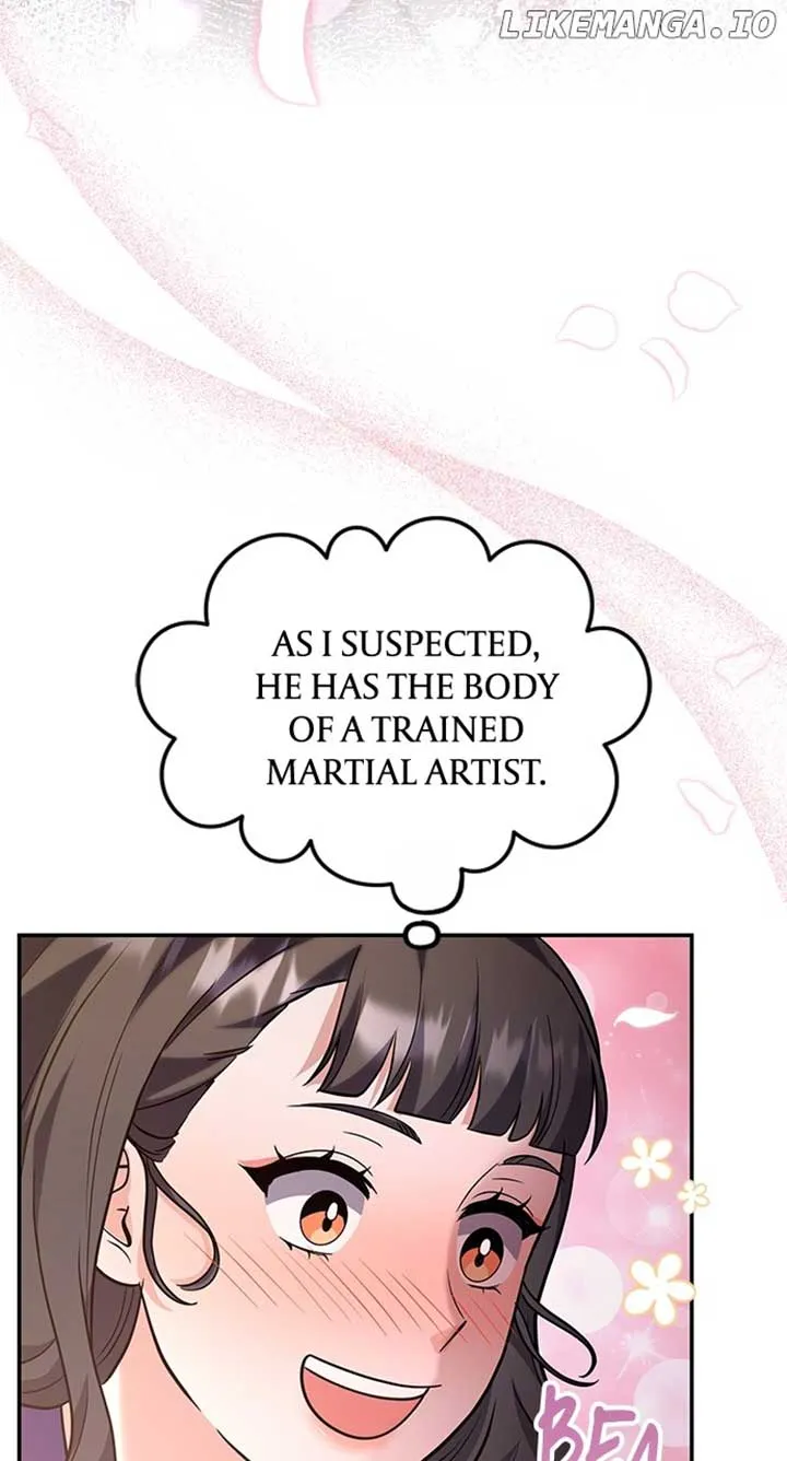 A Master, Who Woke up as a Concubine Chapter 73 page 79 - 