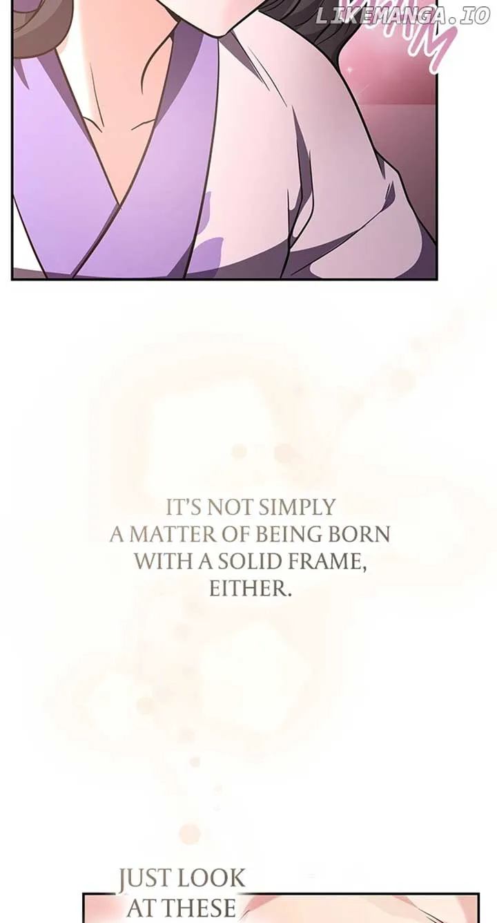 A Master, Who Woke up as a Concubine Chapter 73 page 80 - 