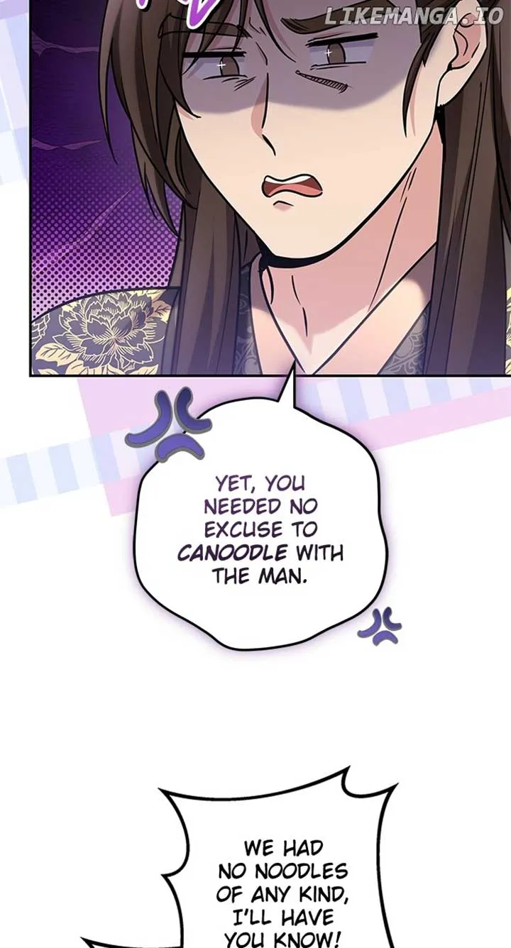 A Master, Who Woke up as a Concubine Chapter 73 page 9 - 