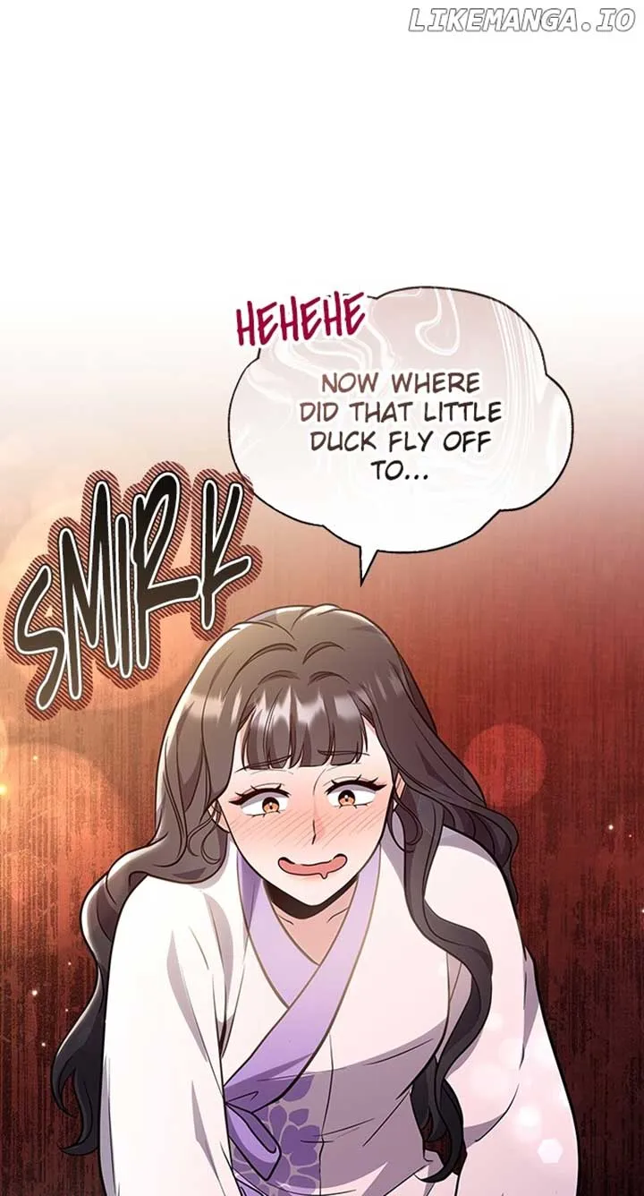 A Master, Who Woke up as a Concubine Chapter 73 page 82 - 
