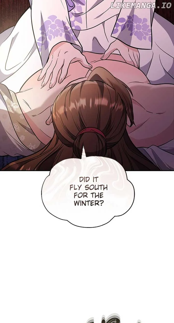 A Master, Who Woke up as a Concubine Chapter 73 page 83 - 