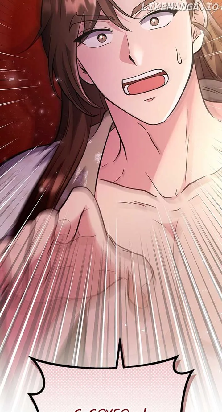 A Master, Who Woke up as a Concubine Chapter 73 page 90 - 