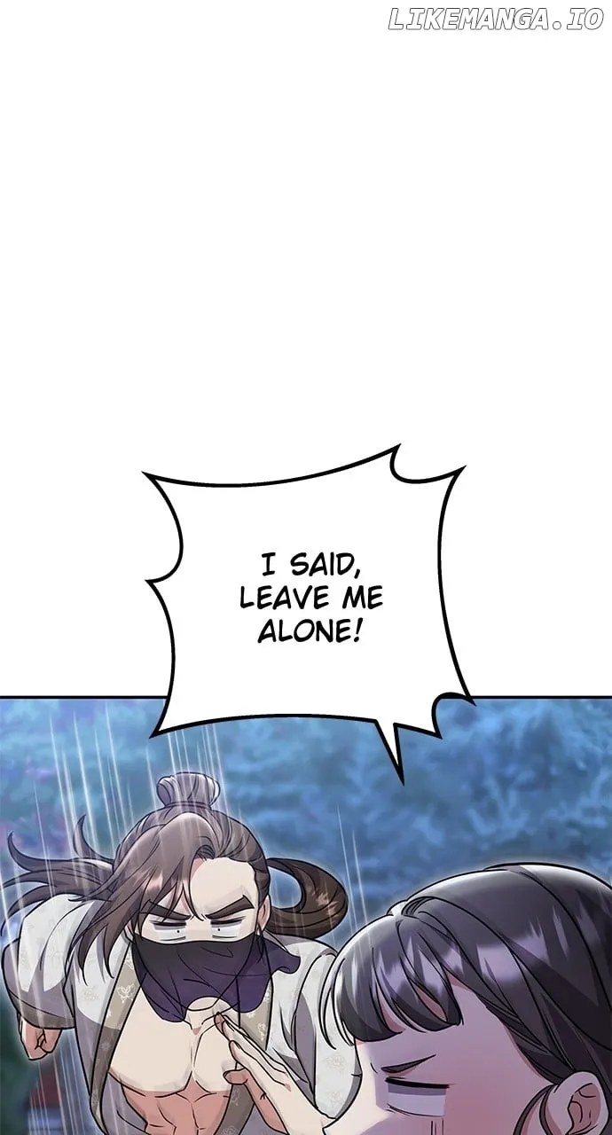 A Master, Who Woke up as a Concubine Chapter 74 page 11 - 