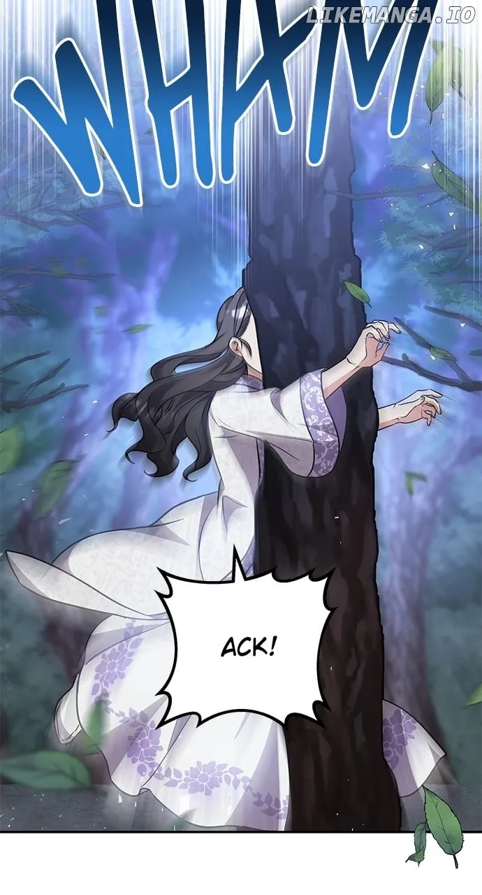 A Master, Who Woke up as a Concubine Chapter 74 page 14 - 