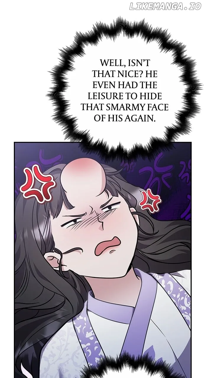 A Master, Who Woke up as a Concubine Chapter 74 page 18 - 