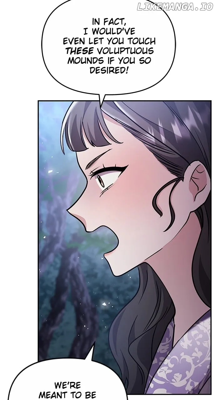 A Master, Who Woke up as a Concubine Chapter 74 page 21 - 