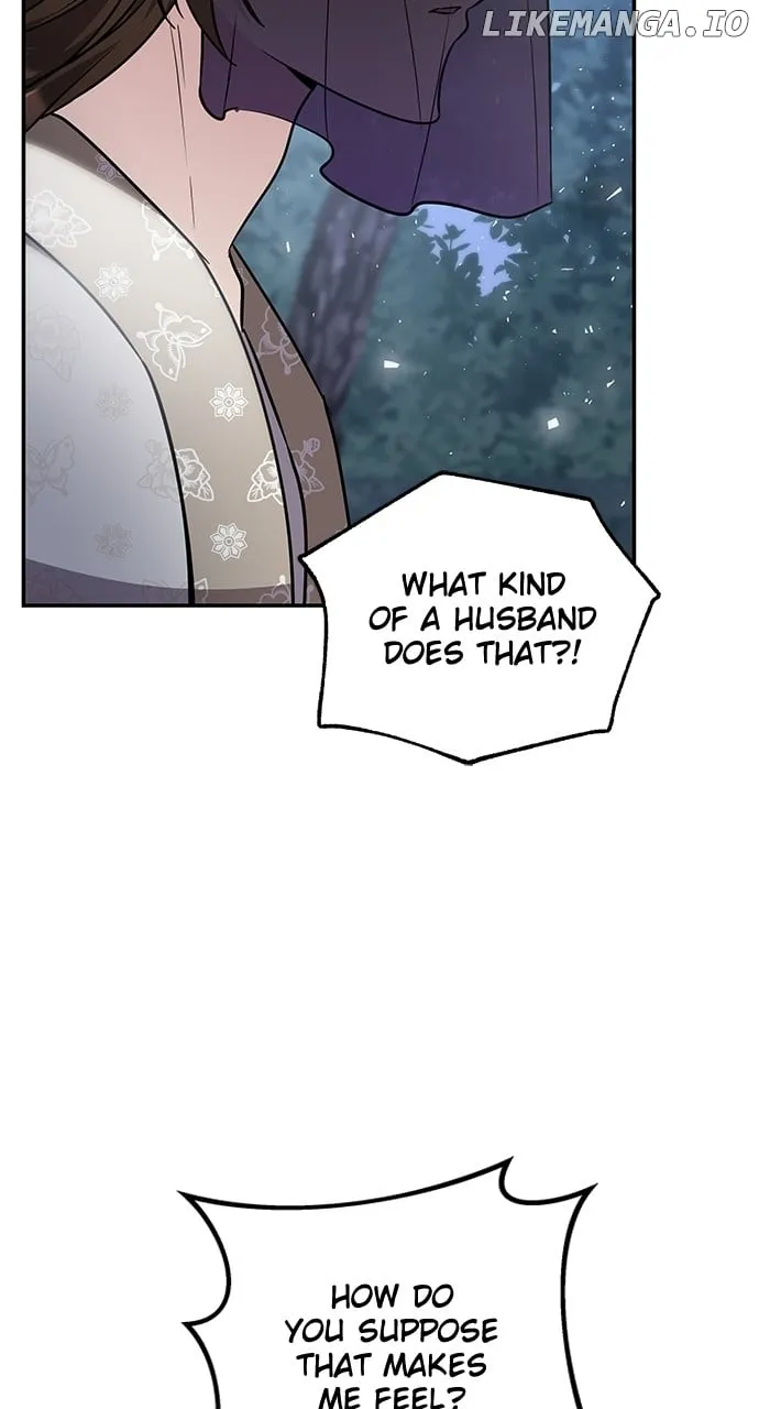 A Master, Who Woke up as a Concubine Chapter 74 page 23 - 