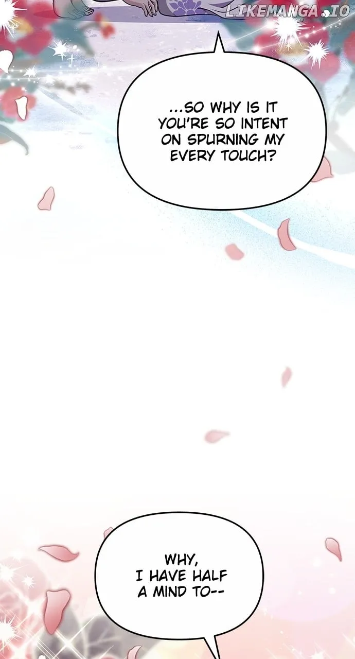 A Master, Who Woke up as a Concubine Chapter 74 page 26 - 