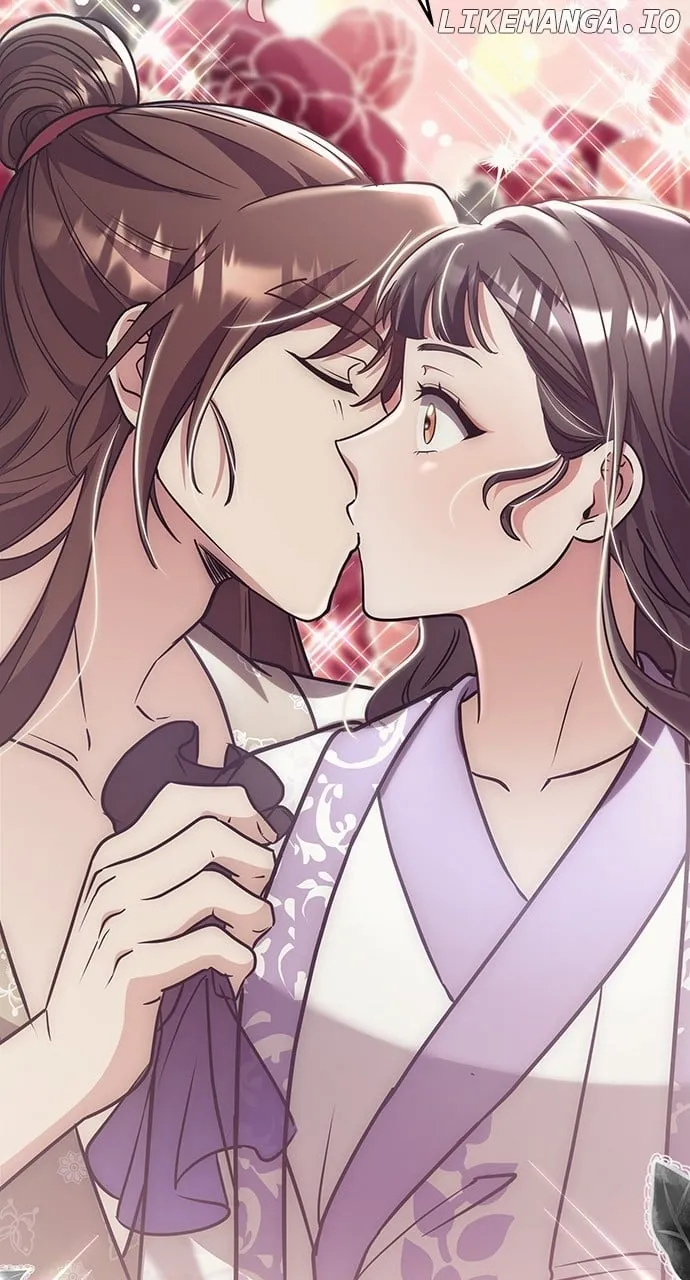 A Master, Who Woke up as a Concubine Chapter 74 page 27 - 
