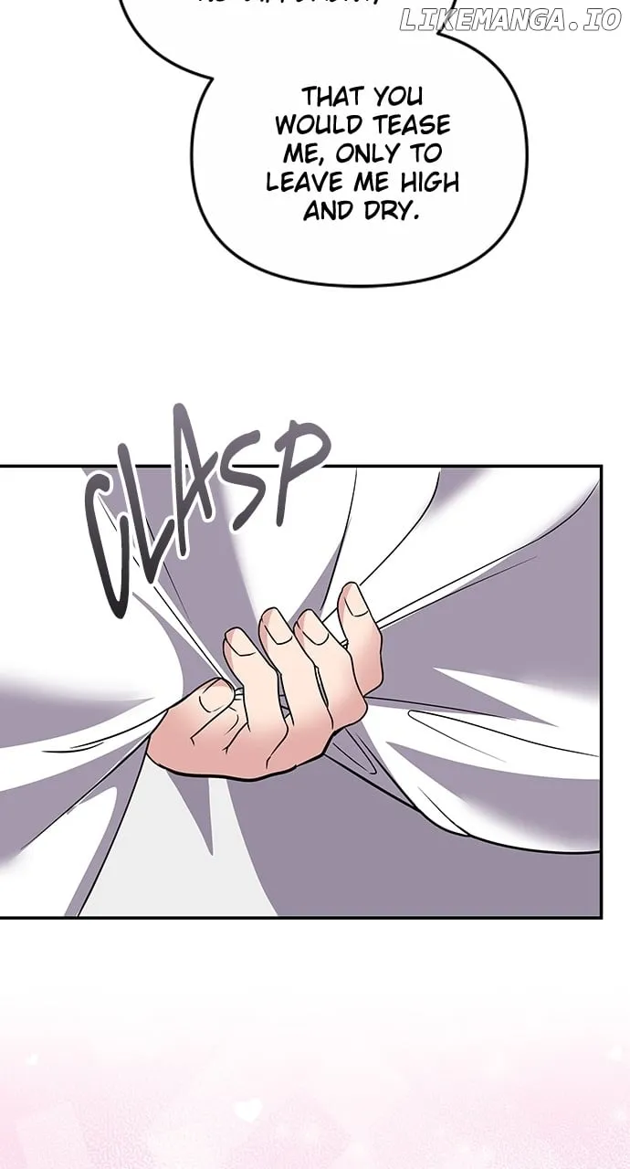 A Master, Who Woke up as a Concubine Chapter 74 page 32 - 