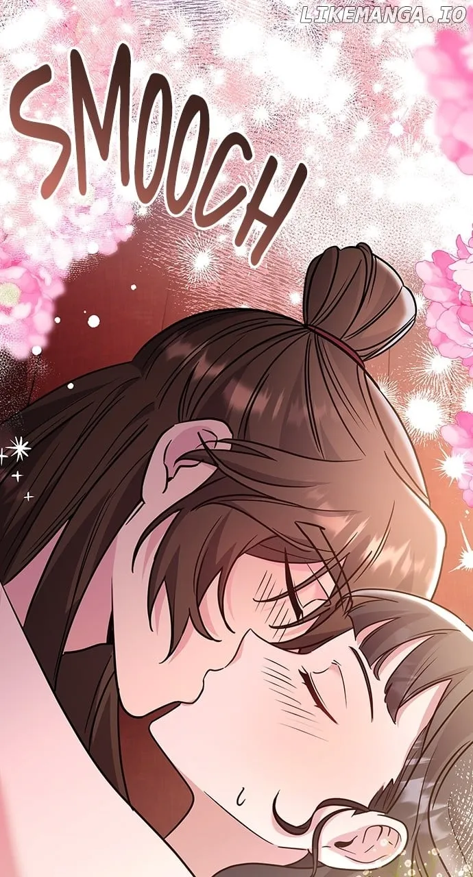 A Master, Who Woke up as a Concubine Chapter 74 page 37 - 