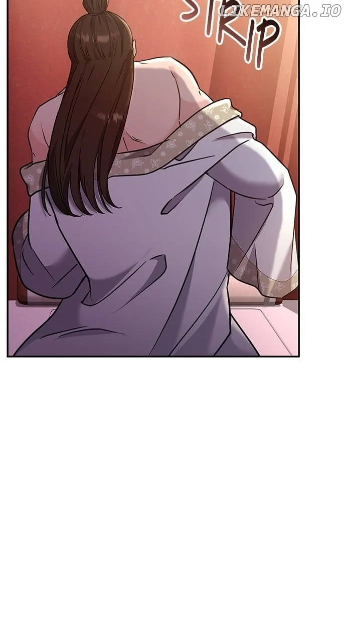 A Master, Who Woke up as a Concubine Chapter 74 page 39 - 
