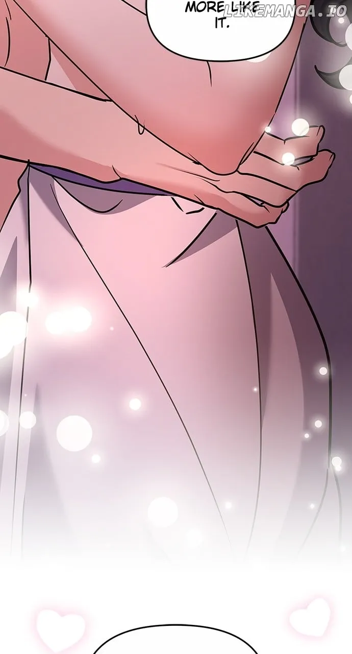 A Master, Who Woke up as a Concubine Chapter 74 page 43 - 