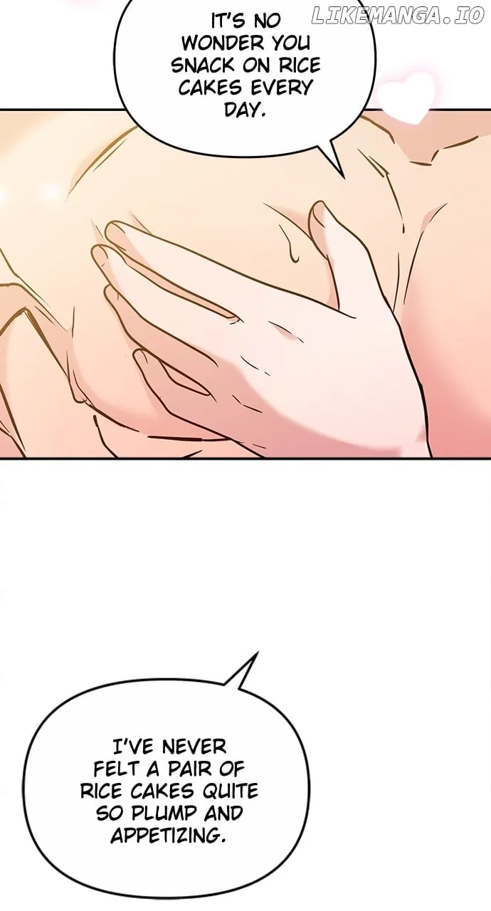 A Master, Who Woke up as a Concubine Chapter 74 page 44 - 