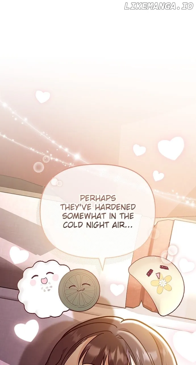 A Master, Who Woke up as a Concubine Chapter 74 page 45 - 
