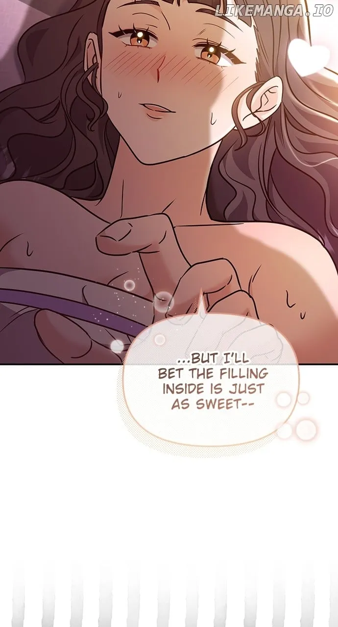 A Master, Who Woke up as a Concubine Chapter 74 page 46 - 