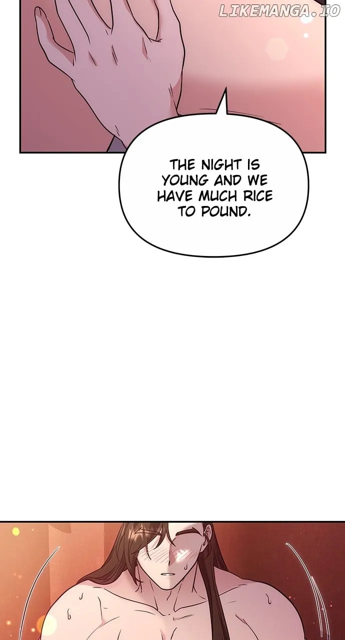 A Master, Who Woke up as a Concubine Chapter 74 page 49 - 